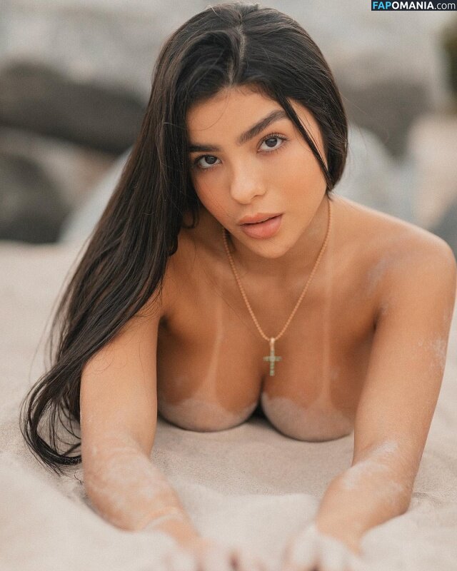 Juana Valentina Nackt OnlyFans  Geleaktes Foto #3