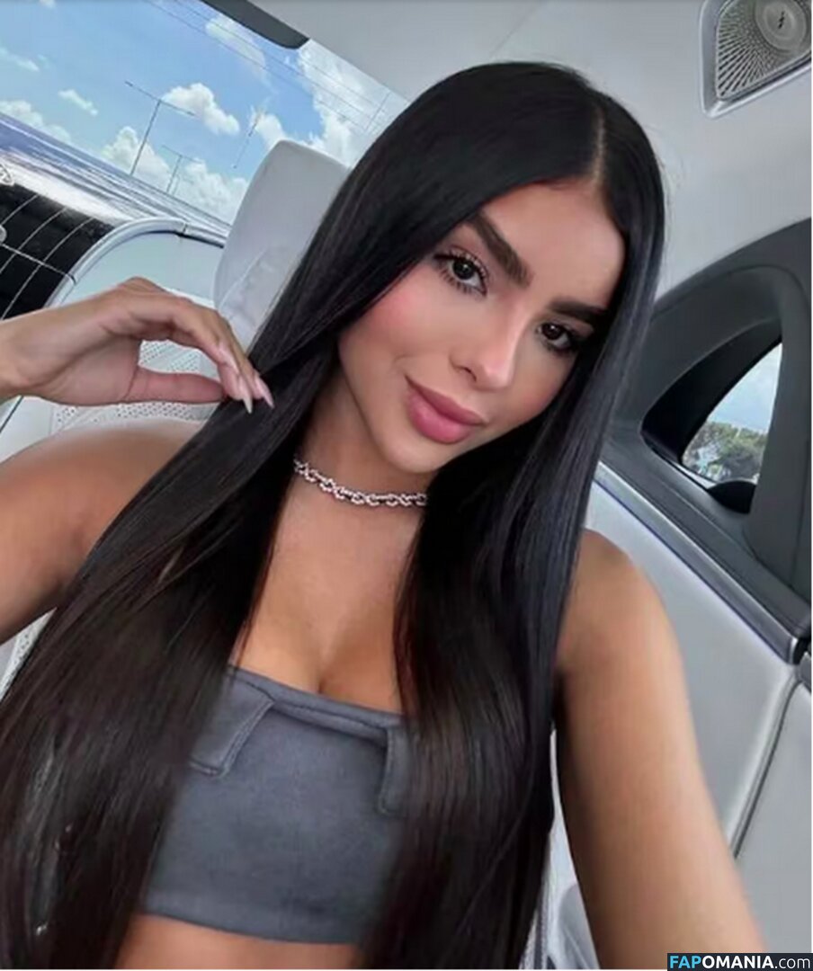 Juana Valentina Nackt OnlyFans  Geleaktes Foto #4