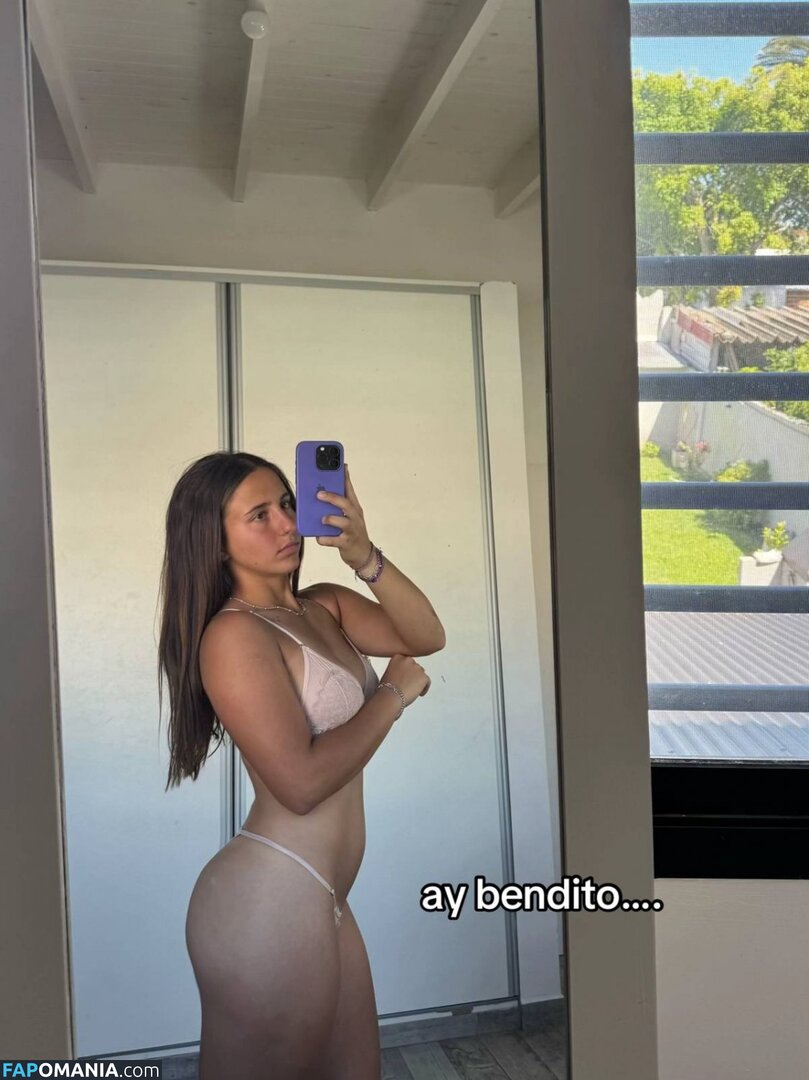Juani Garcia Nackt OnlyFans  Geleaktes Foto #6