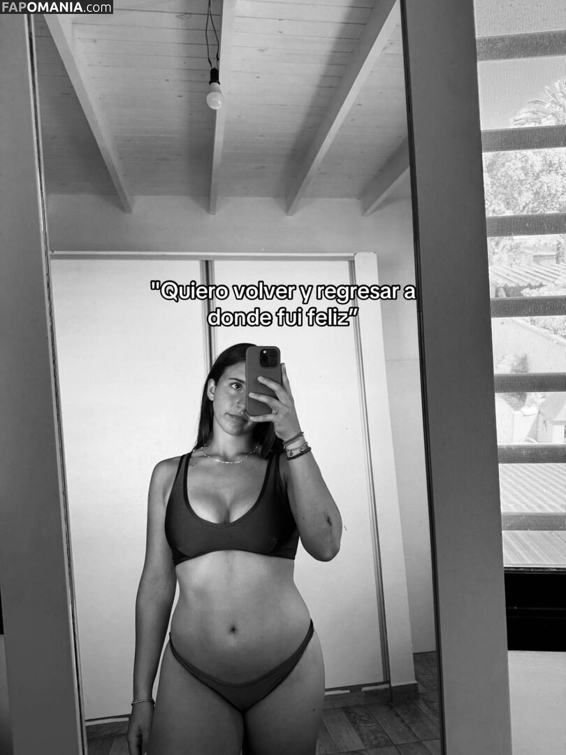 Juani Garcia Nackt OnlyFans  Geleaktes Foto #11