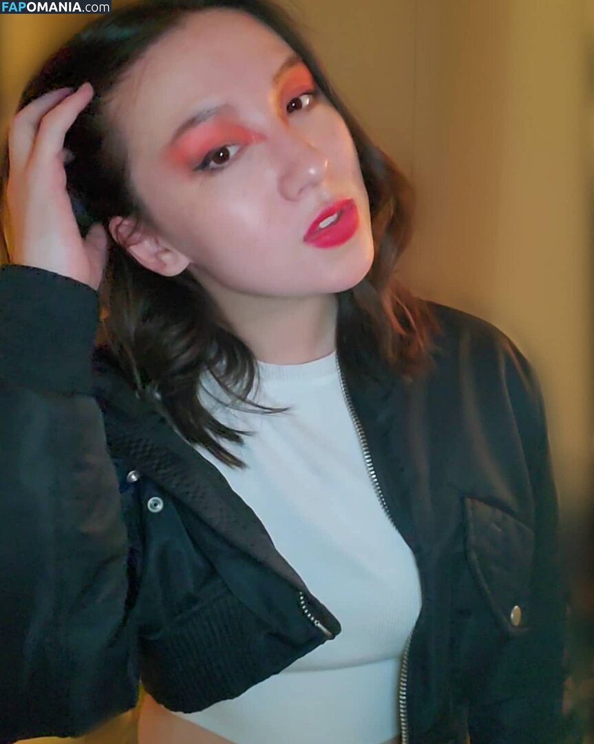 JubileeWhispers / JubileeWhispers Asmr Nackt OnlyFans  Geleaktes Foto #1