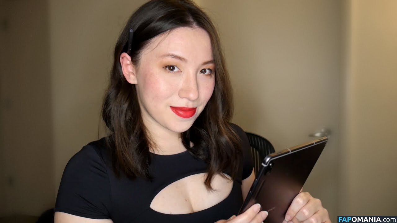 JubileeWhispers / JubileeWhispers Asmr Nackt OnlyFans  Geleaktes Foto #4