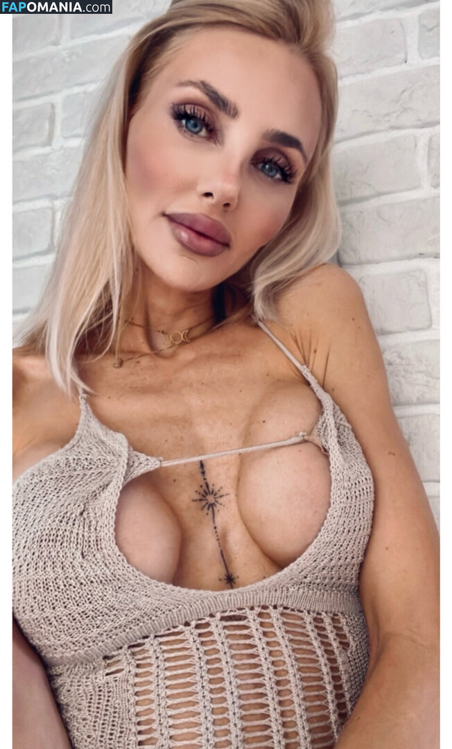 Judi_ooo / Judyta Olejnik / Polish Wonderwoman Nackt OnlyFans  Geleaktes Foto #1