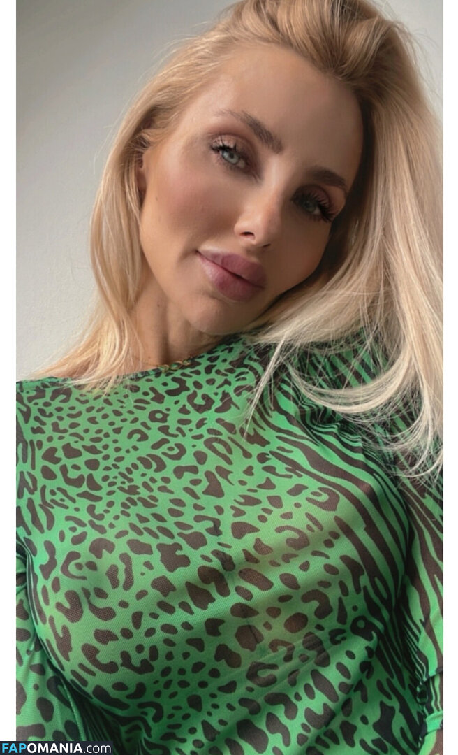 Judi_ooo / Judyta Olejnik / Polish Wonderwoman Nackt OnlyFans  Geleaktes Foto #3