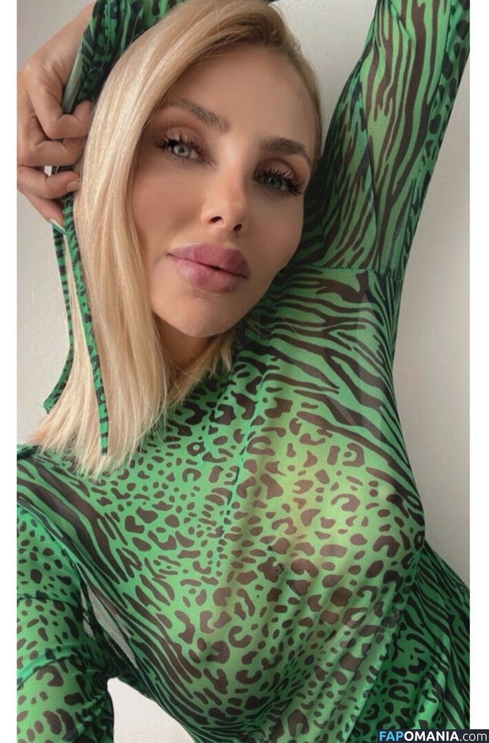 Judi_ooo / Judyta Olejnik / Polish Wonderwoman Nackt OnlyFans  Geleaktes Foto #4