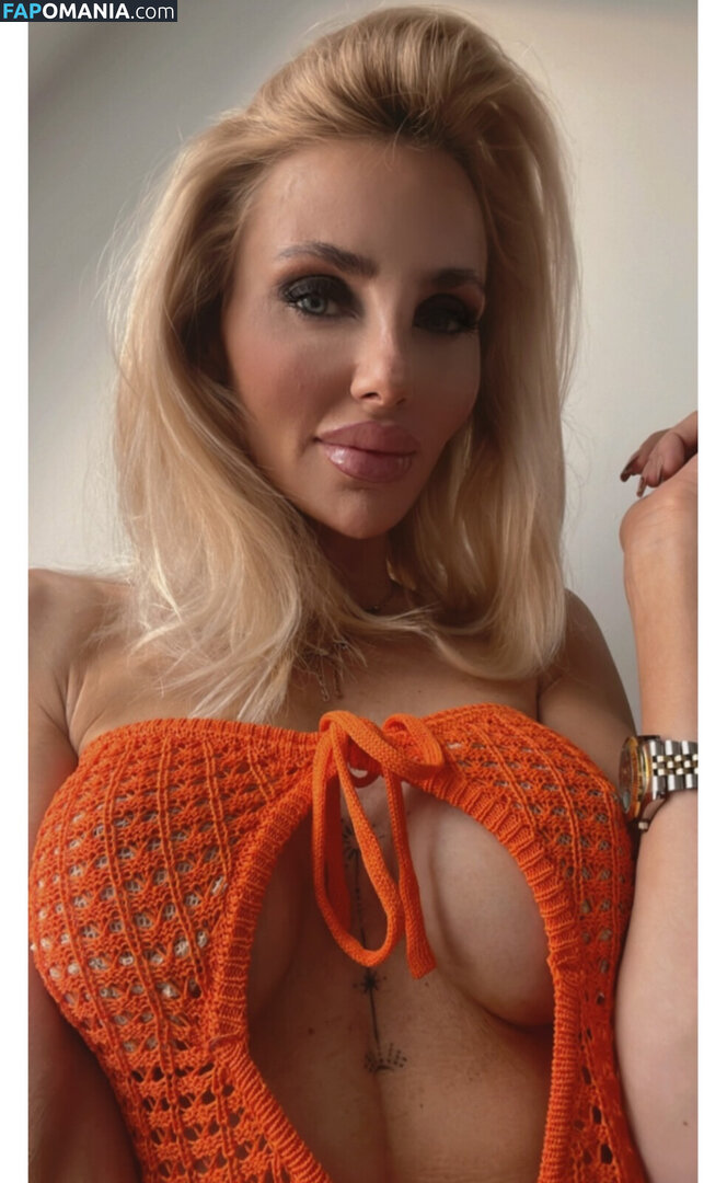 Judi_ooo / Judyta Olejnik / Polish Wonderwoman Nackt OnlyFans  Geleaktes Foto #6