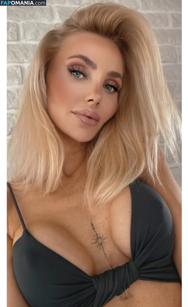 Judi_ooo / Judyta Olejnik / Polish Wonderwoman Nackt OnlyFans  Geleaktes Foto #7