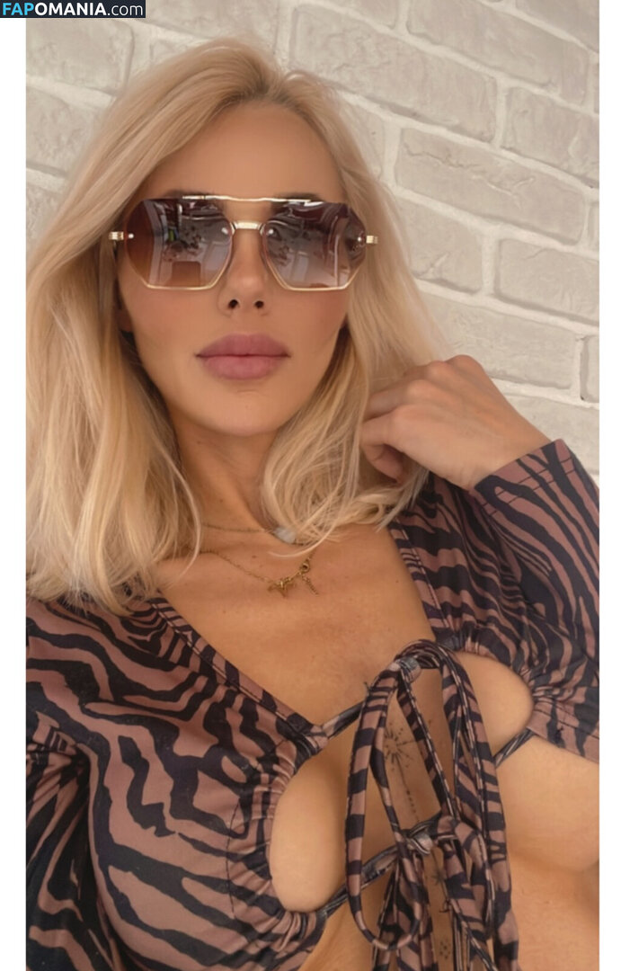 Judi_ooo / Judyta Olejnik / Polish Wonderwoman Nackt OnlyFans  Geleaktes Foto #13