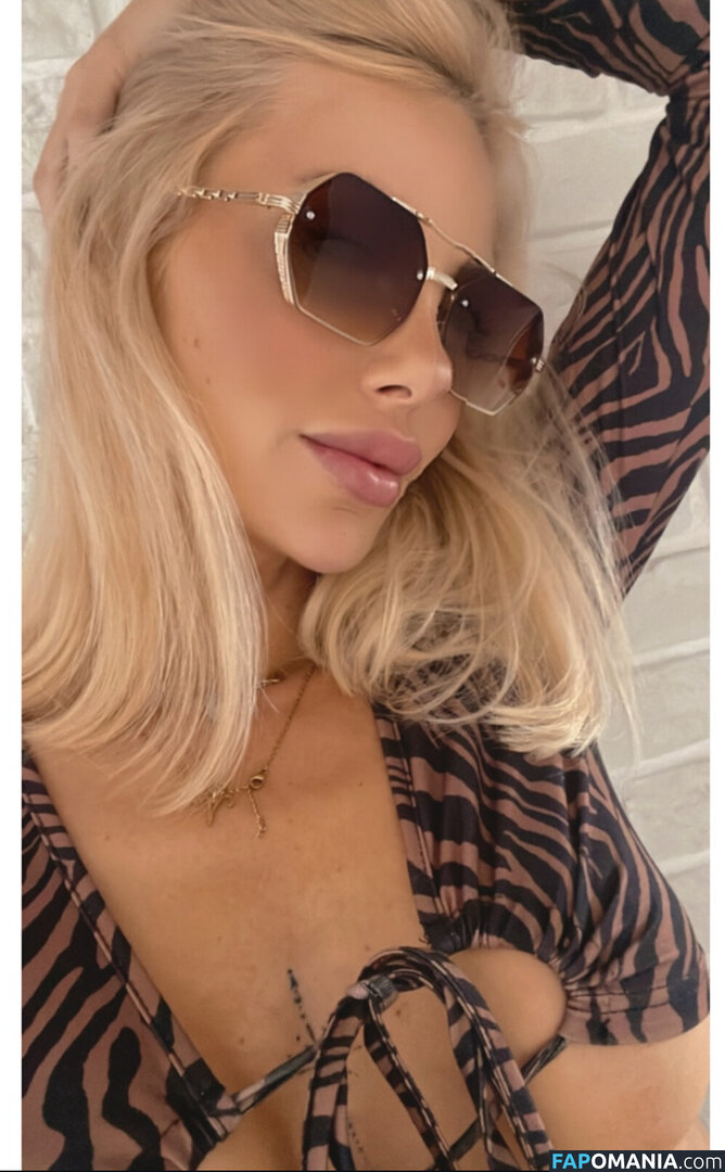 Judi_ooo / Judyta Olejnik / Polish Wonderwoman Nackt OnlyFans  Geleaktes Foto #14