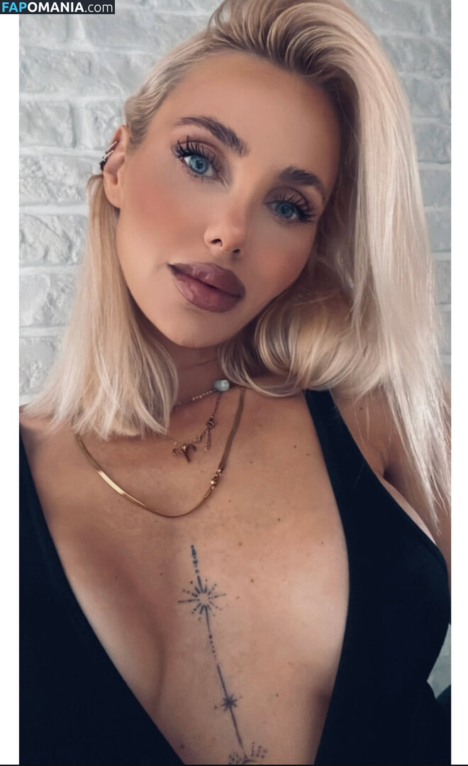 Judi_ooo / Judyta Olejnik / Polish Wonderwoman Nackt OnlyFans  Geleaktes Foto #16
