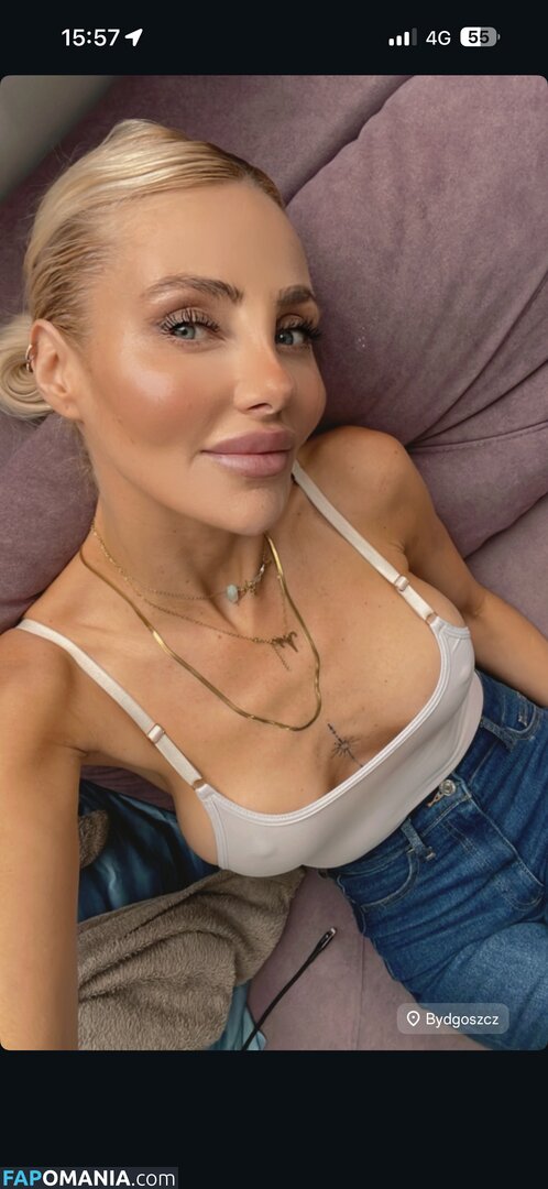 Judi_ooo / Judyta Olejnik / Polish Wonderwoman Nackt OnlyFans  Geleaktes Foto #17