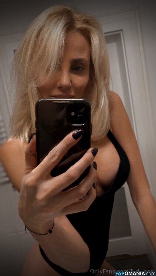 Judi_ooo / Judyta Olejnik / Polish Wonderwoman Nackt OnlyFans  Geleaktes Foto #24