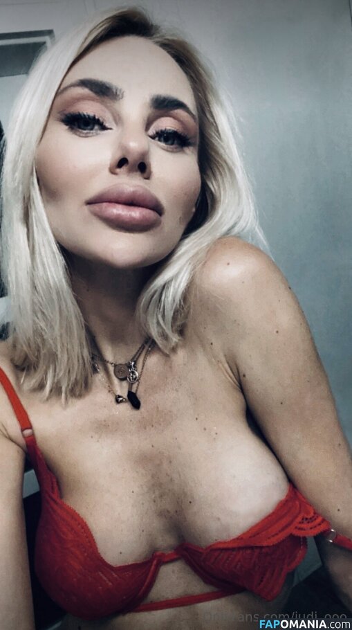 Judi_ooo / Judyta Olejnik / Polish Wonderwoman Nackt OnlyFans  Geleaktes Foto #26