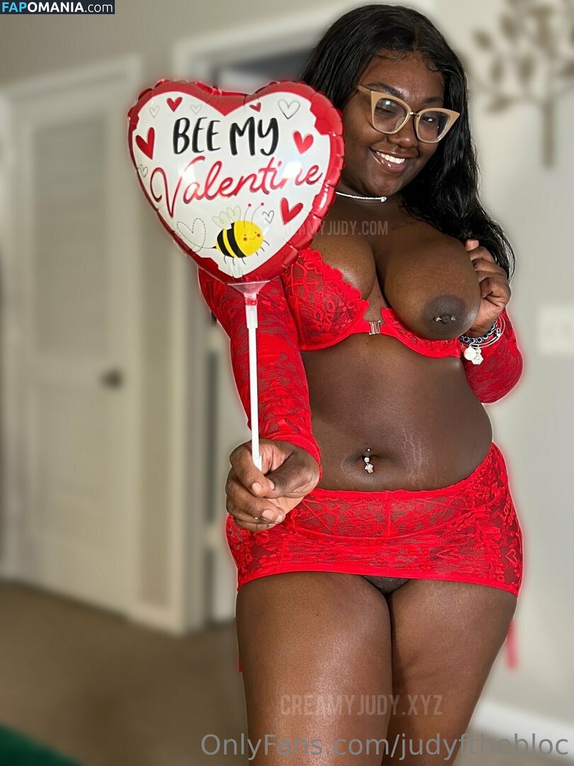 judyfthebloc / judyth24 Nackt OnlyFans  Geleaktes Foto #10