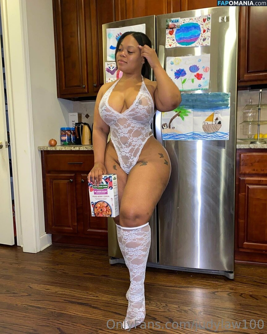 judylaw100 / judylaw100_ Nackt OnlyFans  Geleaktes Foto #27