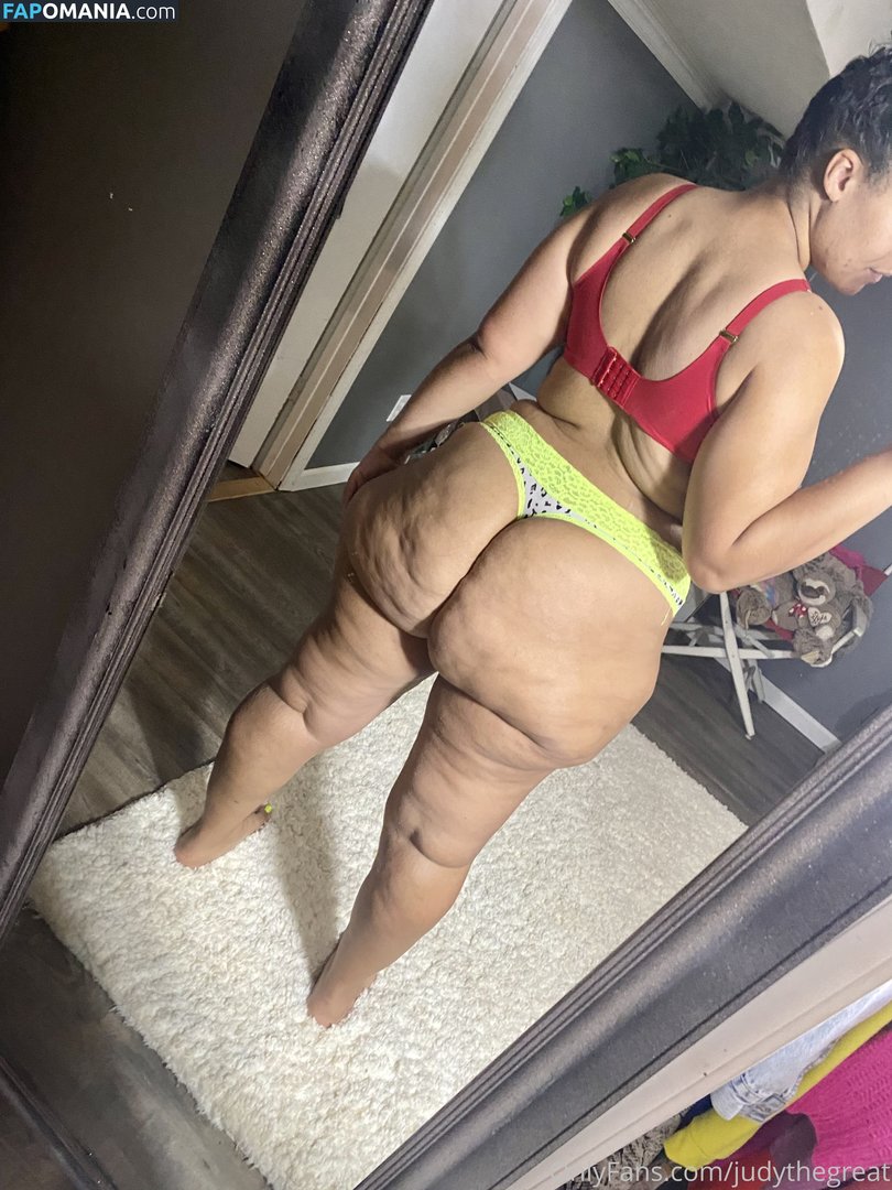judy.the.great / judysassets / judythegreat Nackt OnlyFans  Geleaktes Foto #14