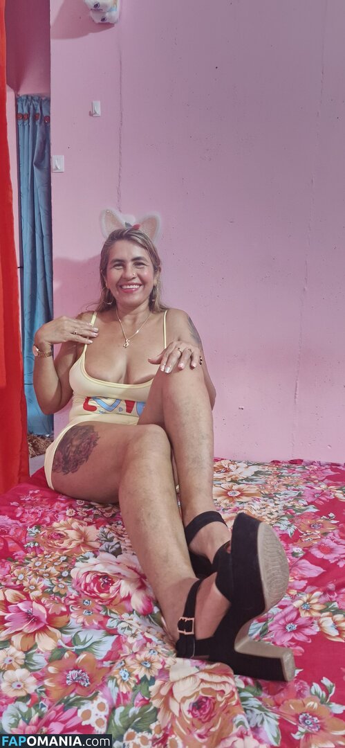 Juguetona 69 Nackt OnlyFans  Geleaktes Foto #3