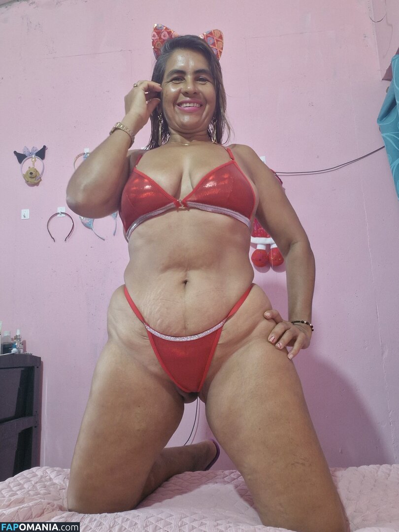 Juguetona 69 Nackt OnlyFans  Geleaktes Foto #12