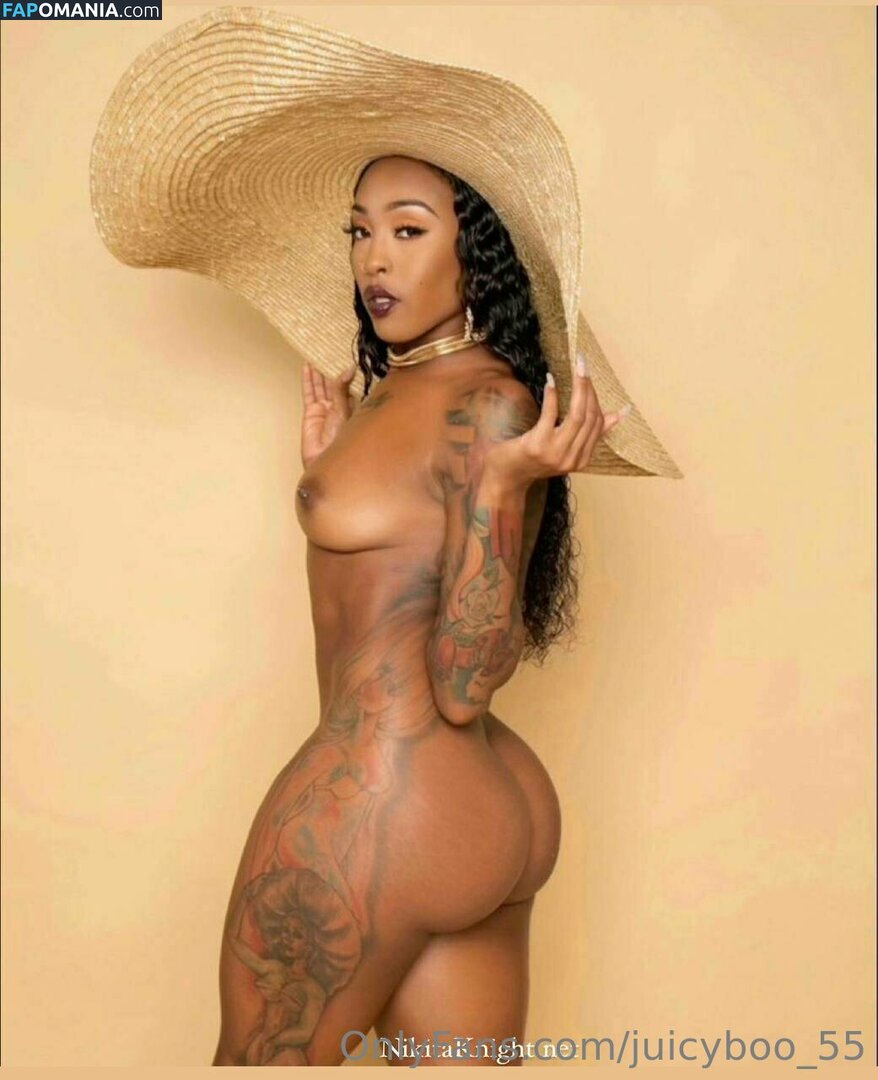 juicyboo55 / juicyboo_55 Nackt OnlyFans  Geleaktes Foto #14