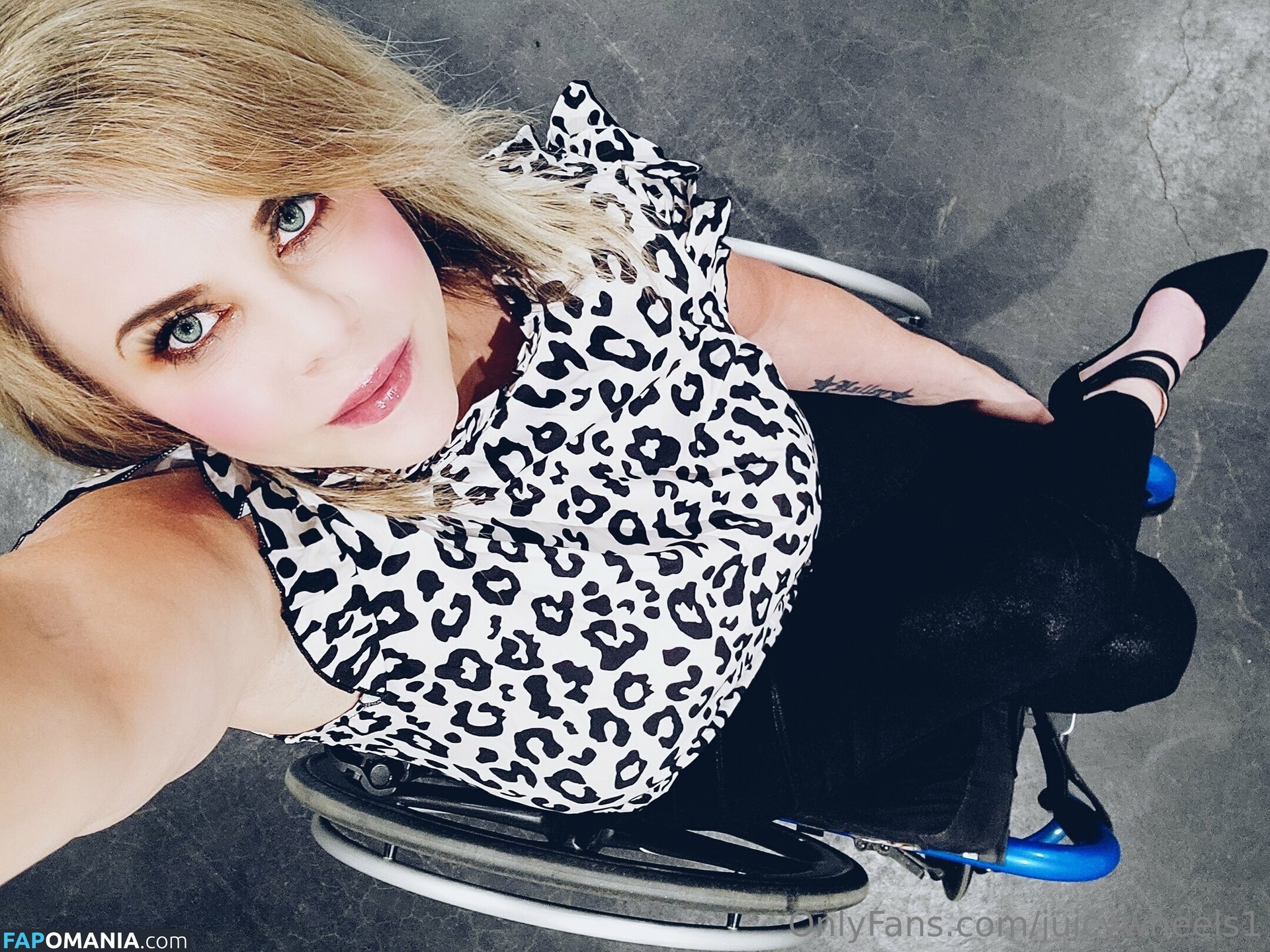 juicywheels1 Nackt OnlyFans  Geleaktes Foto #52