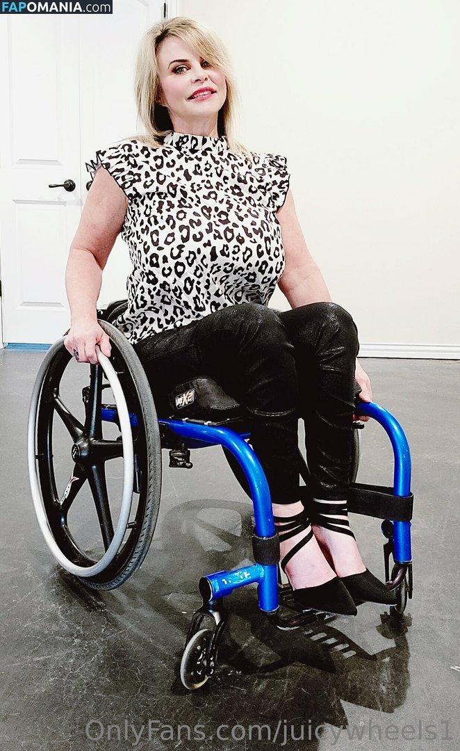 juicywheels1 Nackt OnlyFans  Geleaktes Foto #54