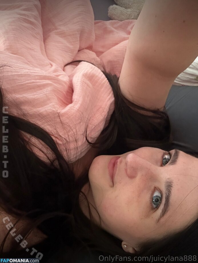 Juicyxlana / lana.bvb09 Nackt OnlyFans  Geleaktes Foto #1
