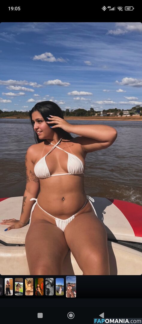 Juju_larroque Nackt OnlyFans  Geleaktes Foto #1