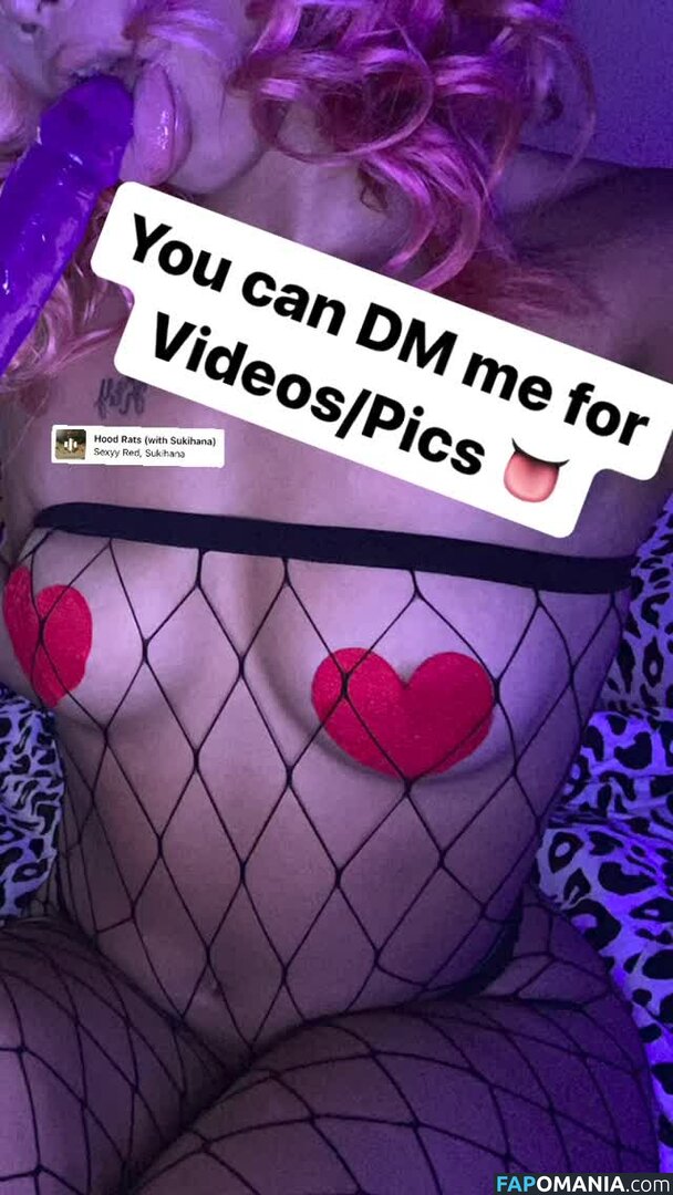 Juju / hoesluvjujuu_ / urfavlatinaa Nackt OnlyFans  Geleaktes Foto #27