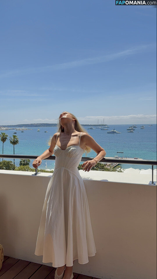 Jule Jensen Nackt OnlyFans  Geleaktes Foto #3