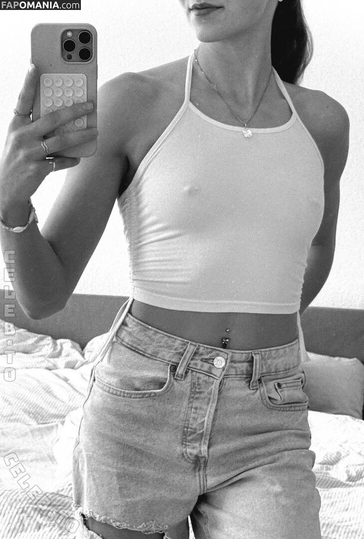 Jule Polsz / juleplz17 Nackt OnlyFans  Geleaktes Foto #2