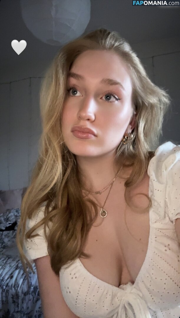 Jule_sophxe Nackt OnlyFans  Geleaktes Foto #13