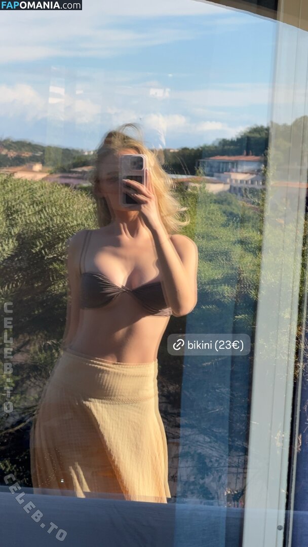 Julemariep Nackt OnlyFans  Geleaktes Foto #5