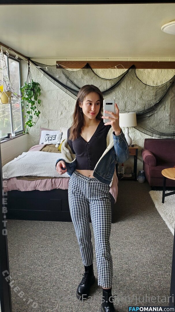 Julesari / babybirdjules / https: / julesari_ / julesarii / julesb1rd Nackt OnlyFans  Geleaktes Foto #12
