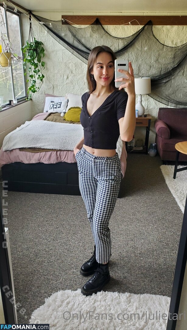 Julesari / babybirdjules / https: / julesari_ / julesarii / julesb1rd Nackt OnlyFans  Geleaktes Foto #13