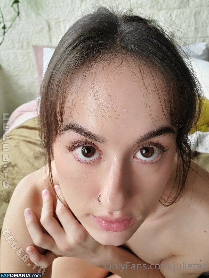 Julesari / babybirdjules / https: / julesari_ / julesarii / julesb1rd Nackt OnlyFans  Geleaktes Foto #36