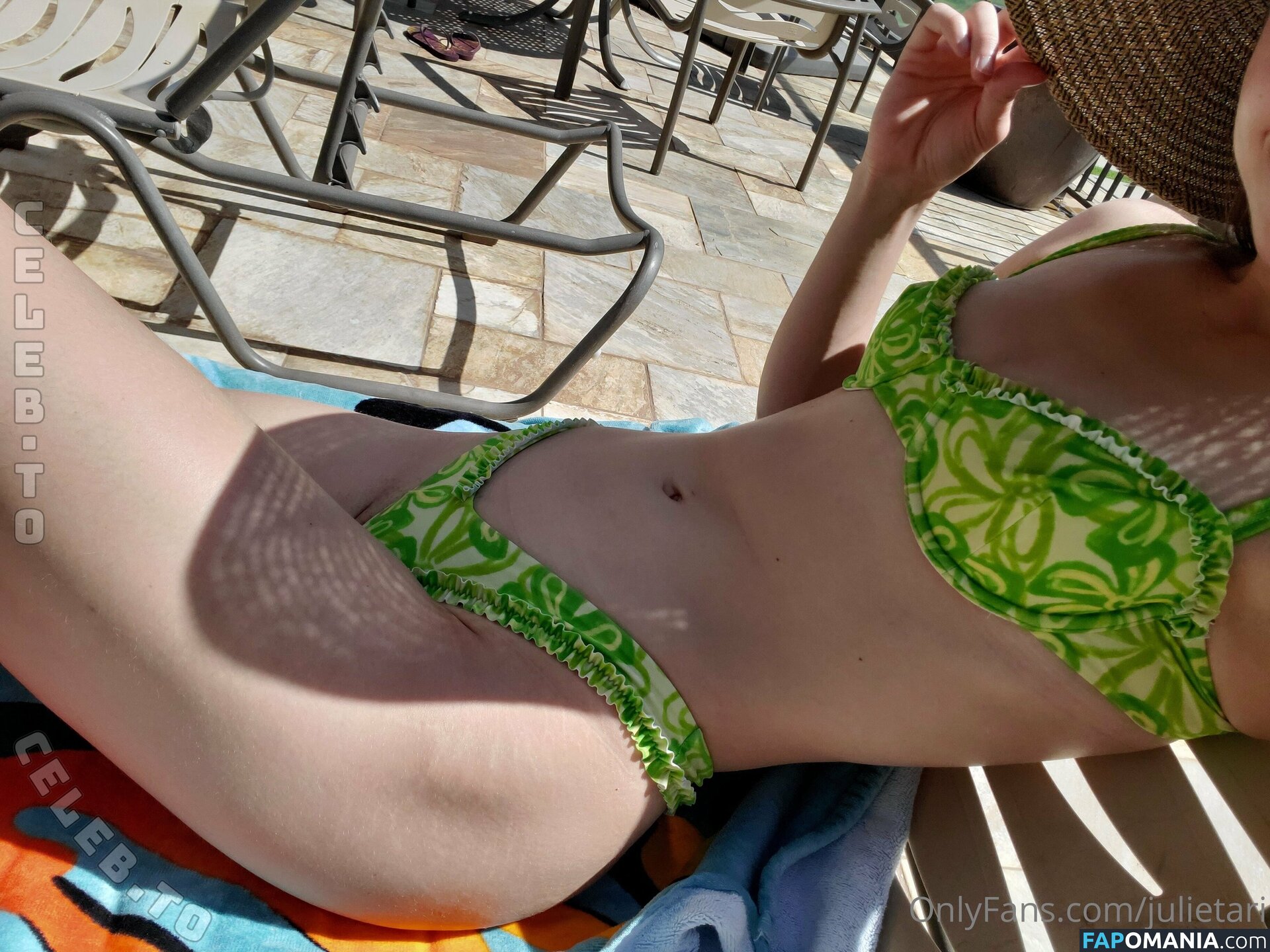 Julesari / babybirdjules / https: / julesari_ / julesarii / julesb1rd Nackt OnlyFans  Geleaktes Foto #46
