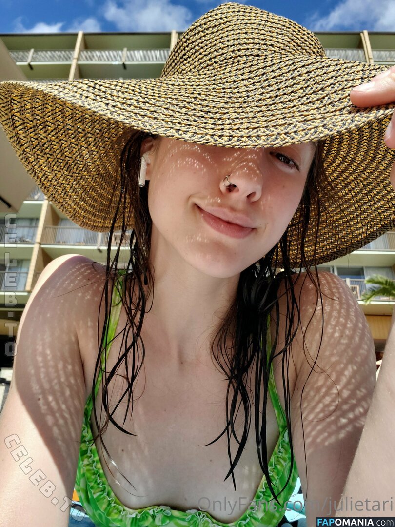 Julesari / babybirdjules / https: / julesari_ / julesarii / julesb1rd Nackt OnlyFans  Geleaktes Foto #50