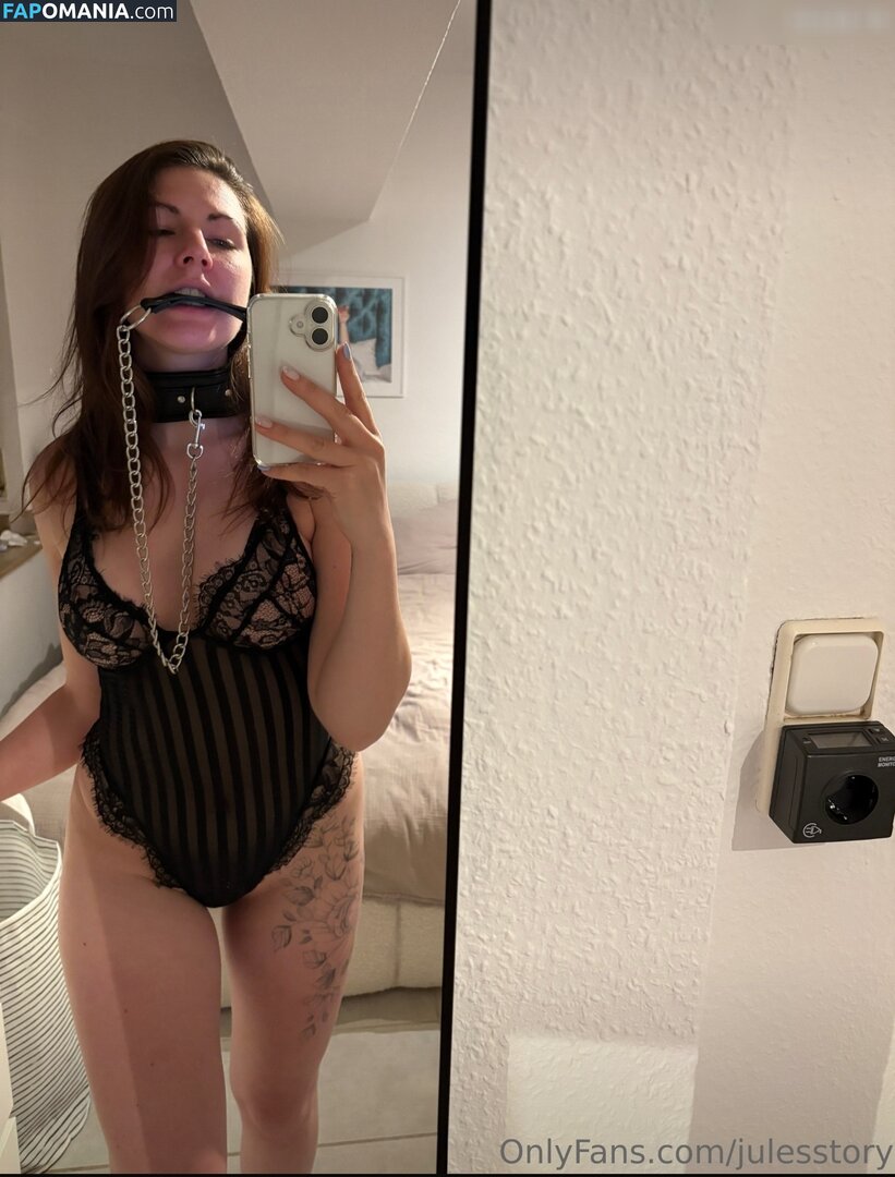 julesstory / julesstoryxo Nackt OnlyFans  Geleaktes Foto #151