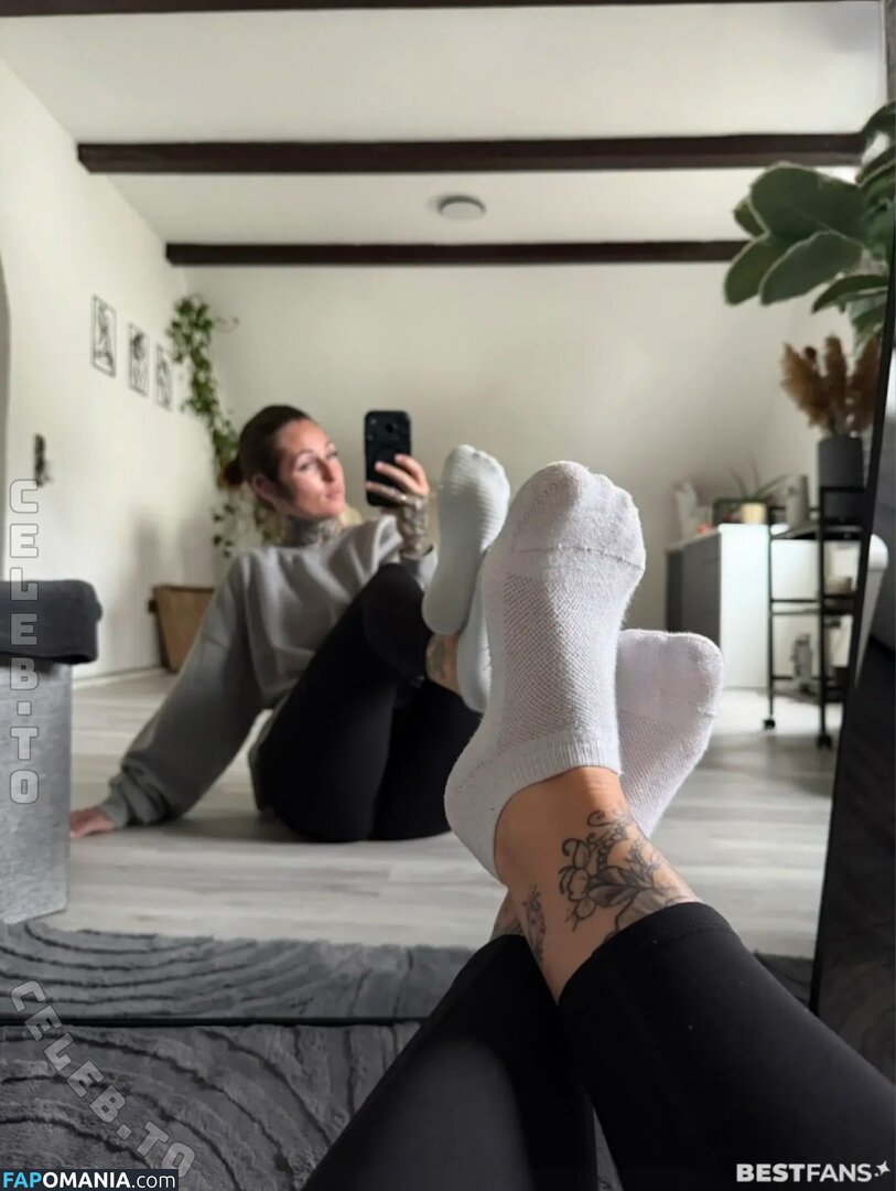 julez.iink / julez_iink Nackt OnlyFans  Geleaktes Foto #10