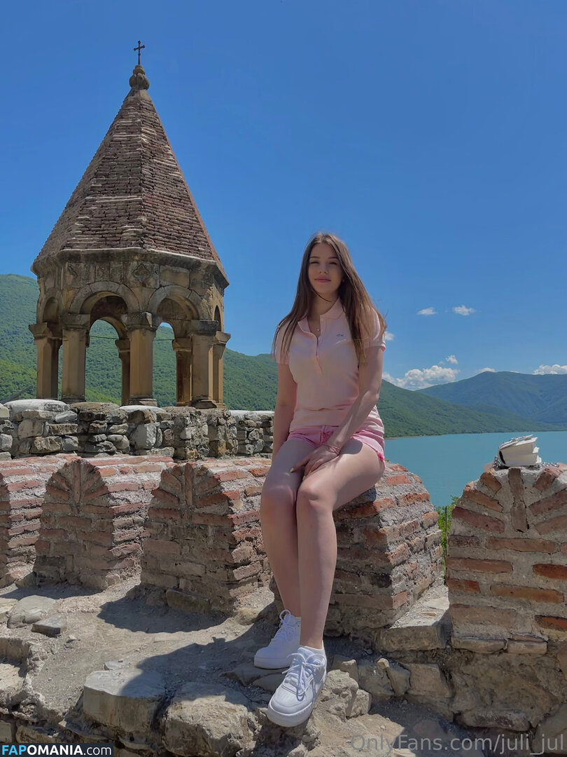 juli_jul / juli_jul_ Nackt OnlyFans  Geleaktes Foto #1