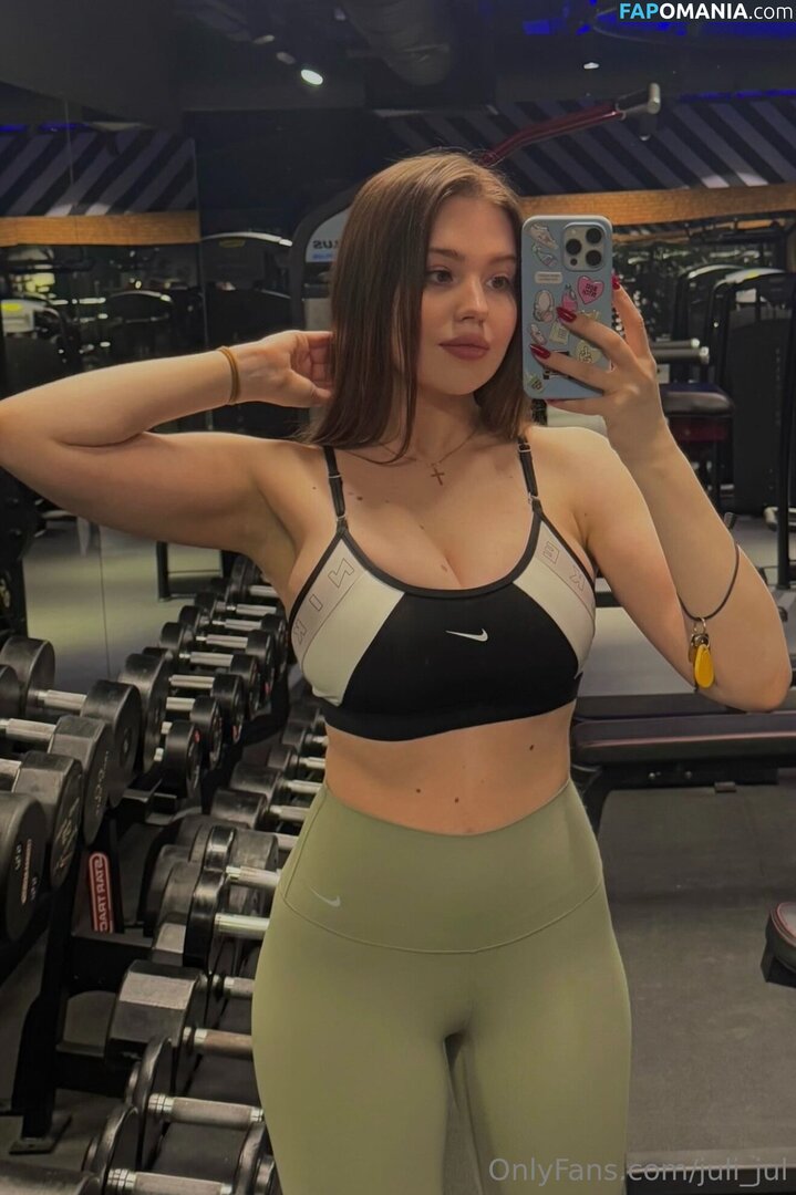 juli_jul / juli_jul_ Nackt OnlyFans  Geleaktes Foto #8