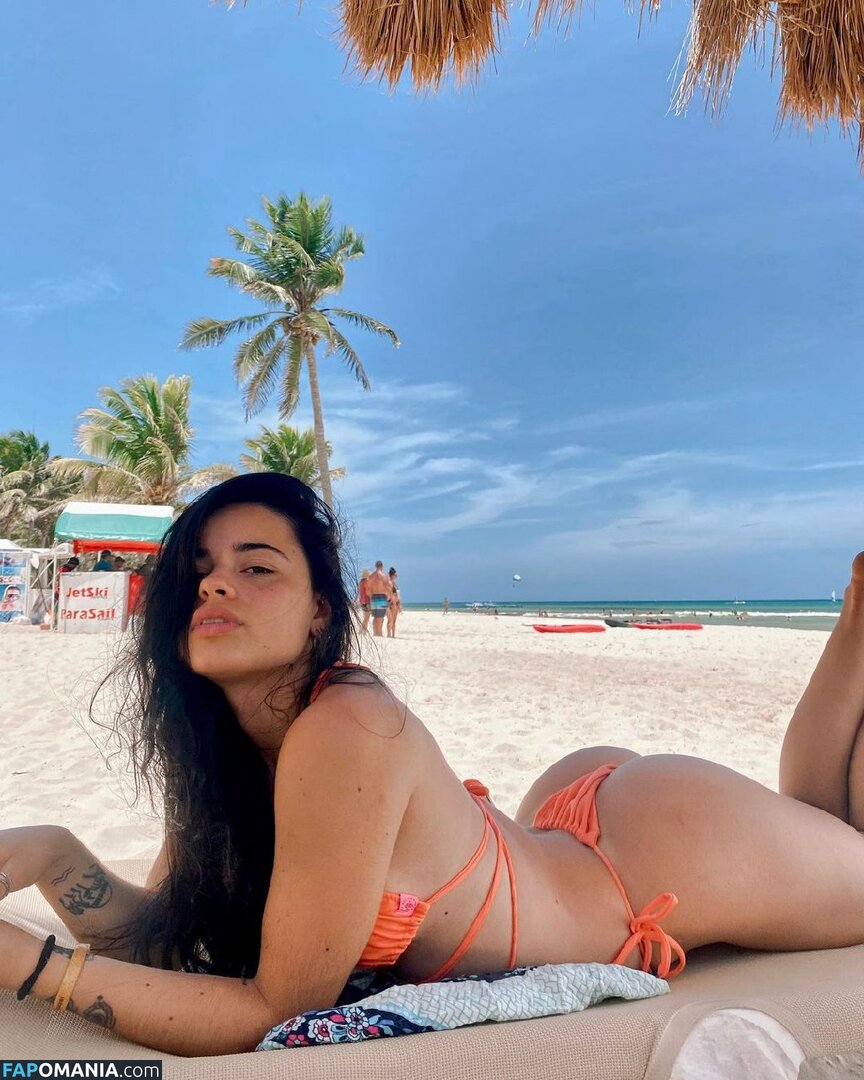 Juli Savioli / julisavioli Nackt OnlyFans  Geleaktes Foto #30