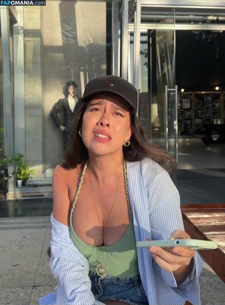Julia Alvarenga / julinhafuracaoo / kjuliak Nackt OnlyFans  Geleaktes Foto #14