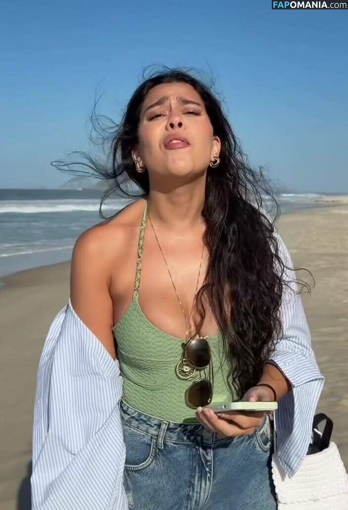 Julia Alvarenga / julinhafuracaoo / kjuliak Nackt OnlyFans  Geleaktes Foto #15