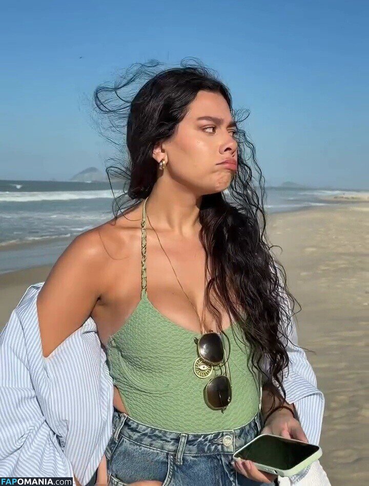 Julia Alvarenga / julinhafuracaoo / kjuliak Nackt OnlyFans  Geleaktes Foto #16