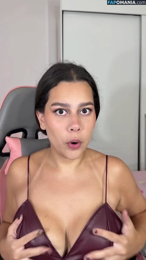 Julia_alvarengaa Nackt OnlyFans  Geleaktes Foto #1