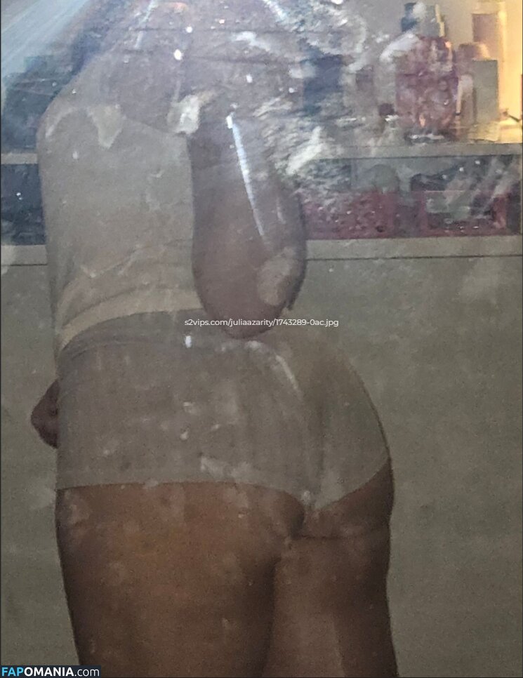 Julia Azarity / julia_azari / juliaazarity Nackt OnlyFans  Geleaktes Foto #1