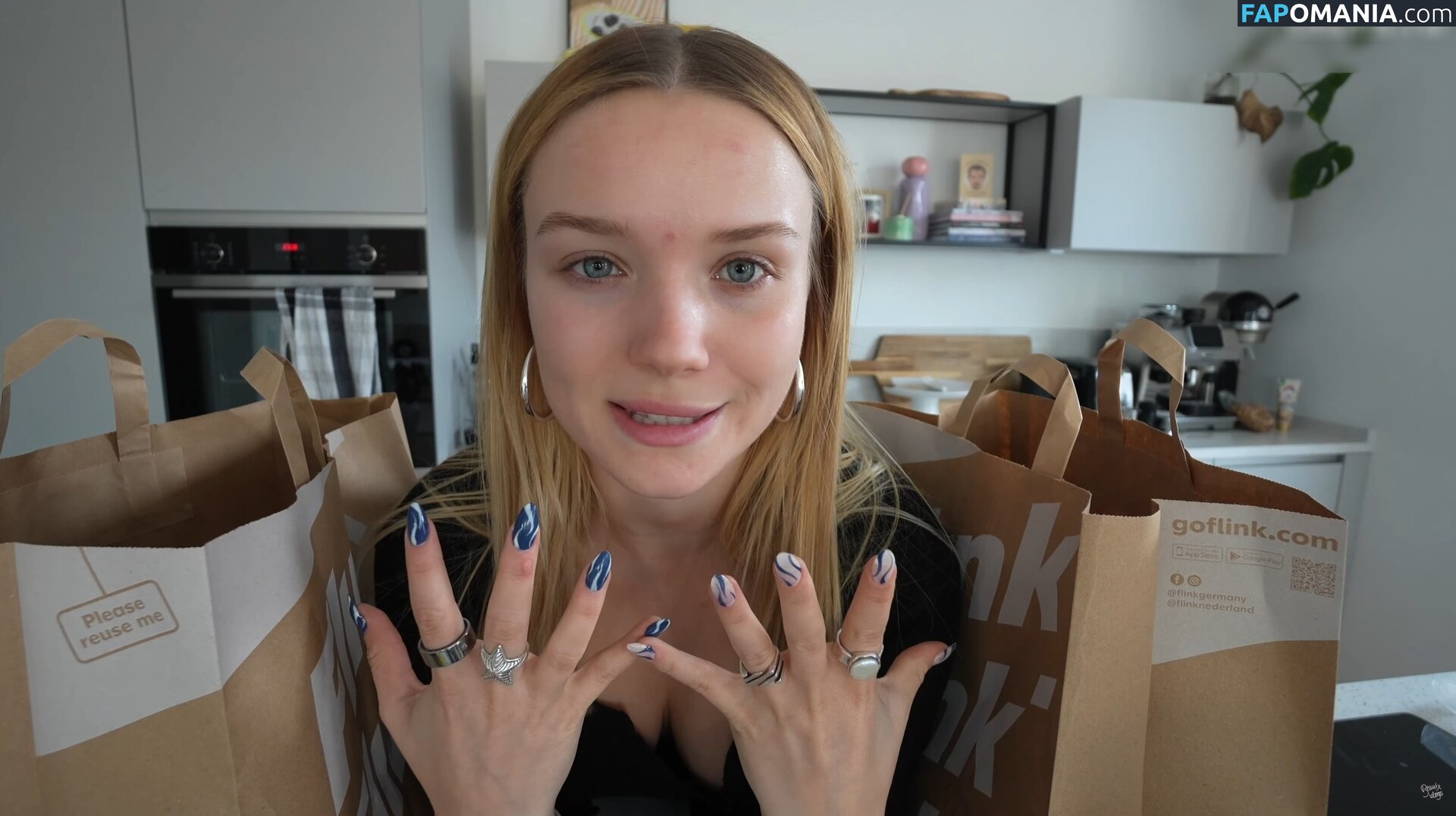 Julia Beautx / JuliaBeautx / julia_beautx Nackt OnlyFans  Geleaktes Foto #813