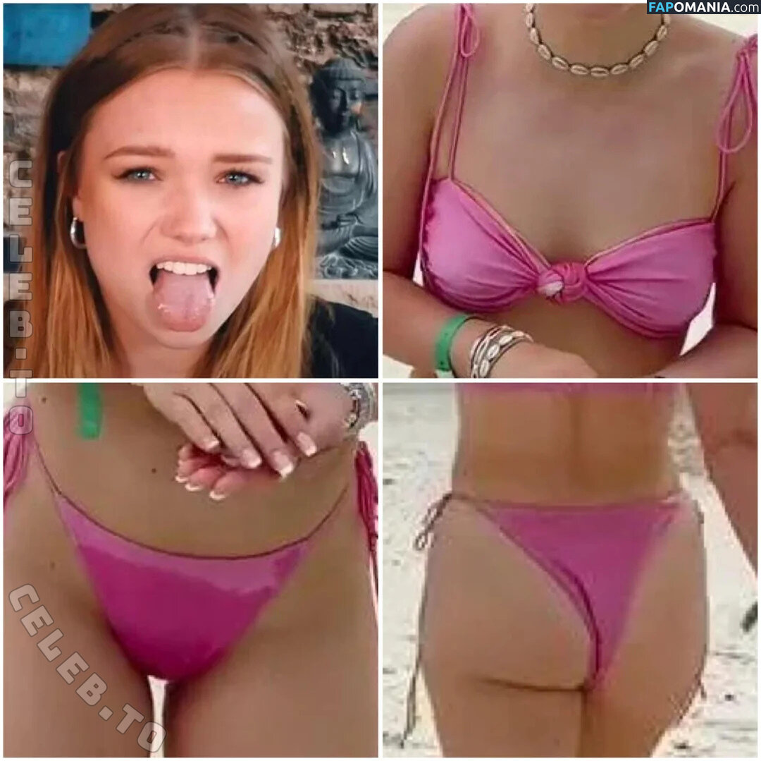 Julia Beautx / JuliaBeautx / julia_beautx Nackt OnlyFans  Geleaktes Foto #816
