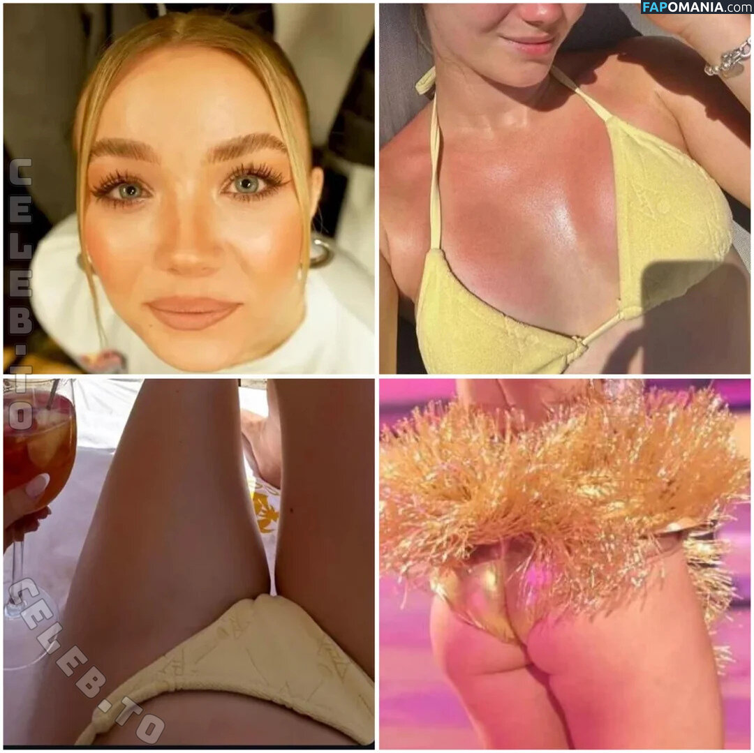 Julia Beautx / JuliaBeautx / julia_beautx Nackt OnlyFans  Geleaktes Foto #819